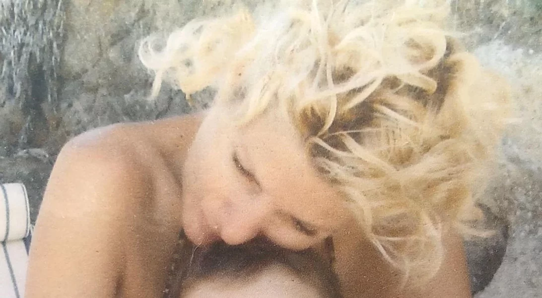 Άγγελος Λάτσιος | Εκτός από τα tattoo αγαπά και τις αλλαγές στα μαλλιά