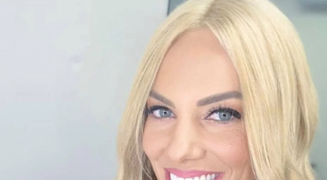 Ιωάννα Μαλέσκου | Όλα τα χτενίσματα που προτιμά με το νέο της hair look