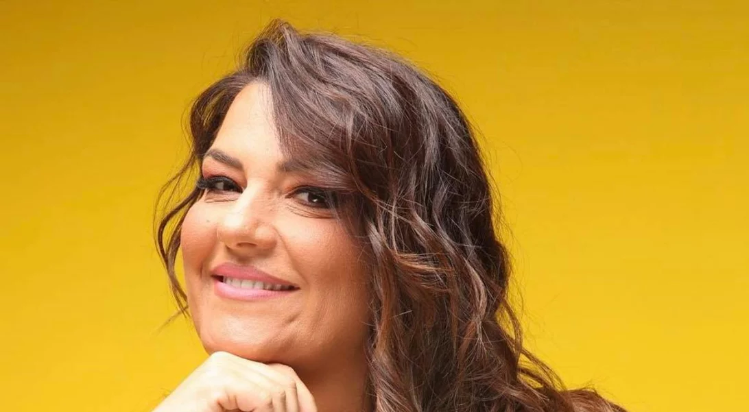 Η Κατερίνα Ζαρίφη βρήκε το hair look που της ταιριάζει | Πώς σου φαίνεται;