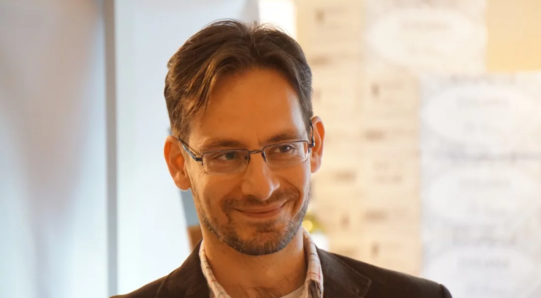 Πέθανε ο ποιητής Δημήτρης Ελευθεράκης