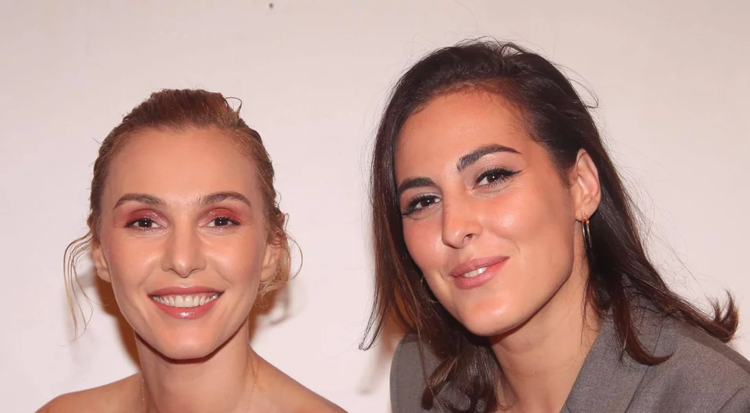 Τάμτα | Η σπάνια φωτογραφία με την 25χρονη κόρη της, Άννυ, και οι ευχές για τα γενέθλιά της