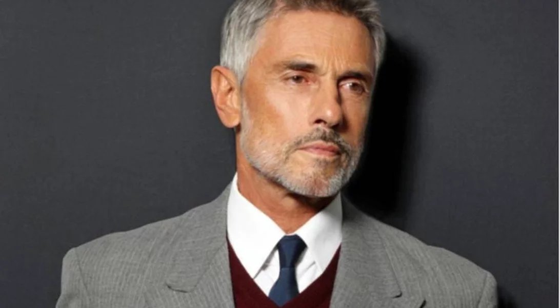 Σταύρος Ζαλμάς: "Έζησα ψυχολογικό θρίλερ - Αυτή η γυναίκα ήταν πολύ μεγάλη σαδίστρια"