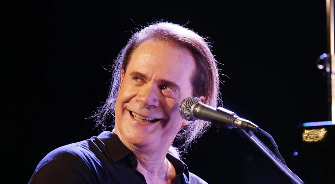 Στέφανος Κορκολής | Η συγκλονιστική εξομολόγηση για την περιπέτειά του με τον καρκίνο (vid)