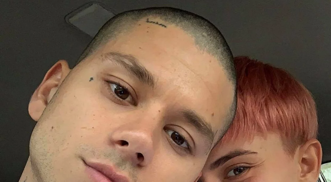 Γενέθλια για την Έλενα Τσαγκρινού | Οι ευχές του Mike και η ηλικία της