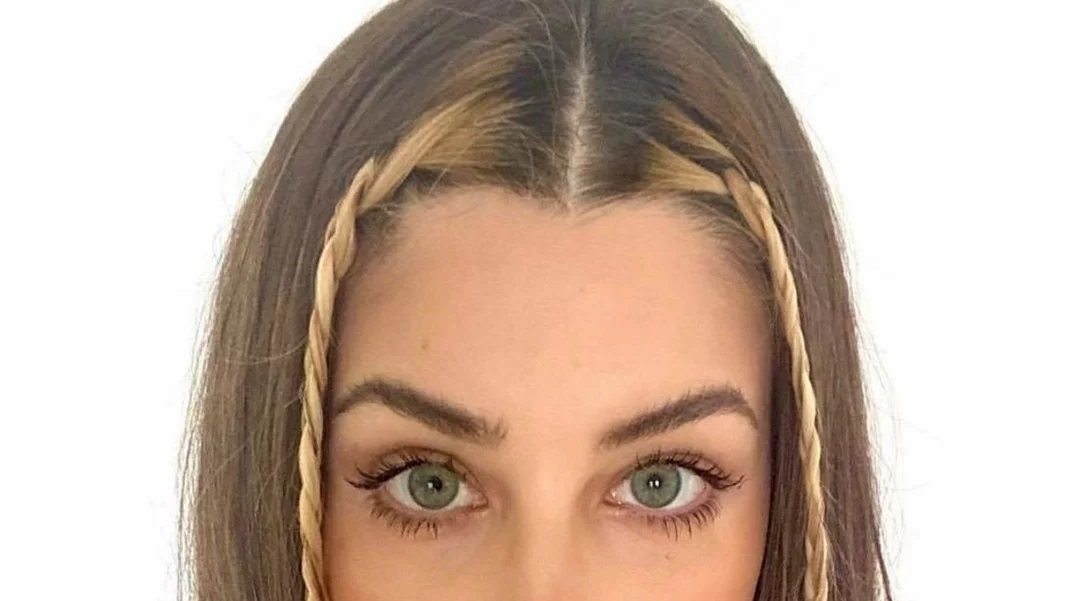 She did it again | Η Demy άλλαξε και πάλι το hair look της - Δες το νέο της κούρεμα