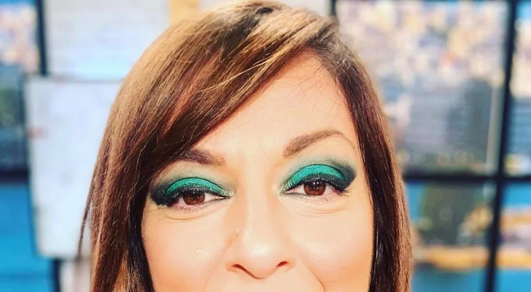 Σοφία Μουτίδου | Αυτό είναι το νέο της κούρεμα (pics)