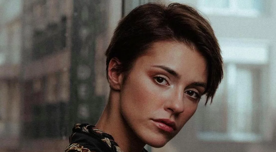 Κάτια Ταραμπανκό | Ακόμη μία extreme αλλαγή στα μαλλιά της