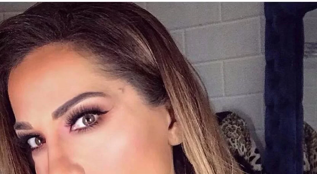 Δραστικές αλλαγές | Μετά το χρώμα, η Δέσποινα Βανδή άλλαξε και το κούρεμά της