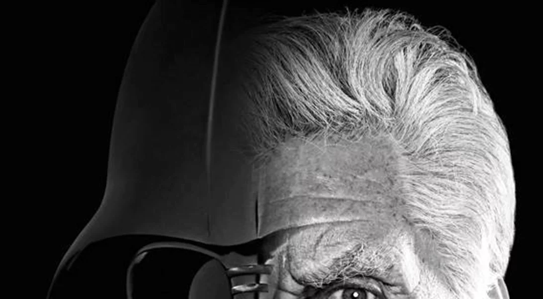 Απεβίωσε ο Βρετανός ηθοποιός David Prowse, που είχε ενσαρκώσει τον Darth Vader στον «Πόλεμο των Άστρων»