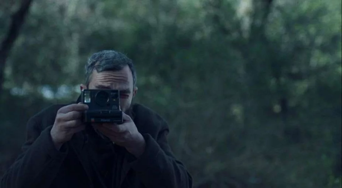 Τα "Μήλα" με τον Άρη Σερβετάλη στα Oscars 2021