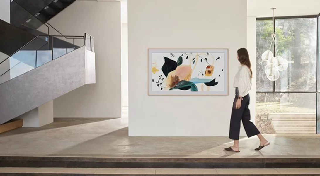 Άνοιξε ένα παράθυρο στην τέχνη από το σπίτι σου