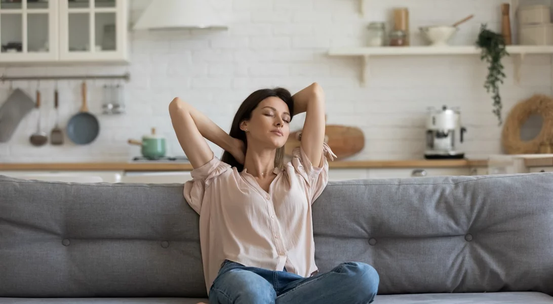 Night Ritual | Πώς χαλαρώνω πριν τον ύπνο