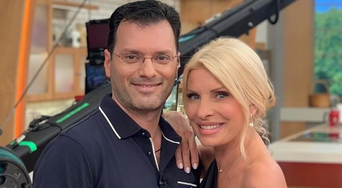 Τάσος Τεργιάκης | Ανακοίνωσε την τηλεοπτική του επιστροφή μετά το «τέλος» της εκπομπής της Μελέτη