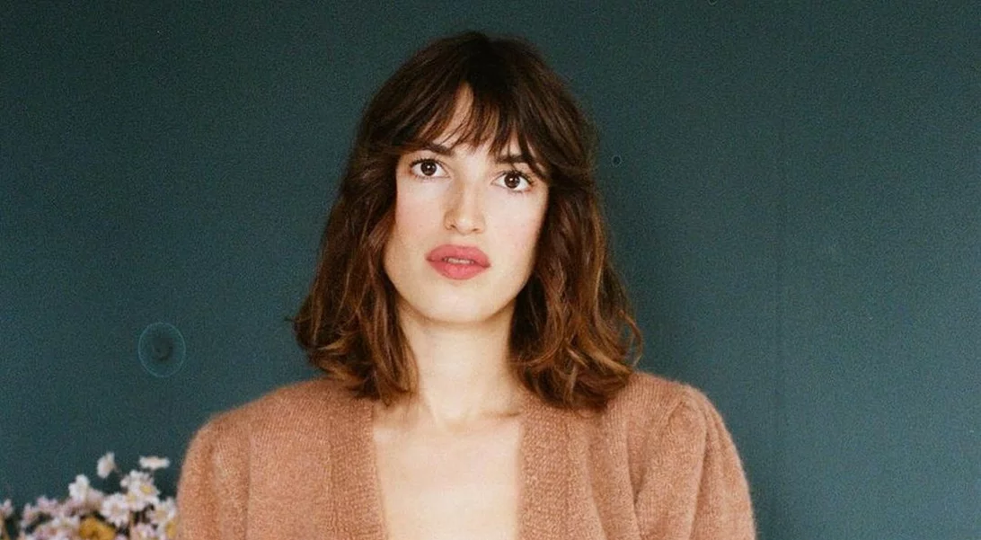 French Bangs | Ο πιο κομψός τρόπος να ανανεώσεις το κούρεμά σου φέτος το χειμώνα