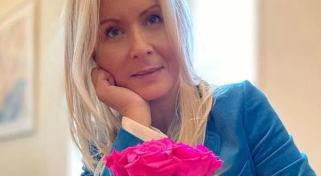 Η πολύ συγκινητική ανάρτηση της Κατερίνας Γκαγκάκη για τον πατέρα της