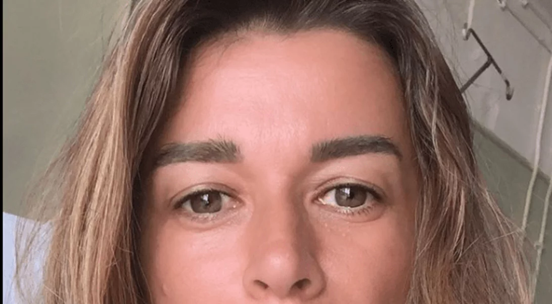 Έρρικα Πρεζεράκου | Οι τελευταίες εξελίξεις στη θεραπεία της επτάχρονης ανιψιάς της και το δημόσιο «ευχαριστώ» (vid)