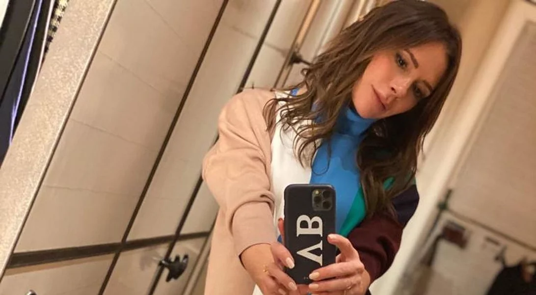 Victoria Beckham | Αποχαιρέτησε το 2020 με στιγμιότυπα από τις πιο ευτυχισμένες της στιγμές