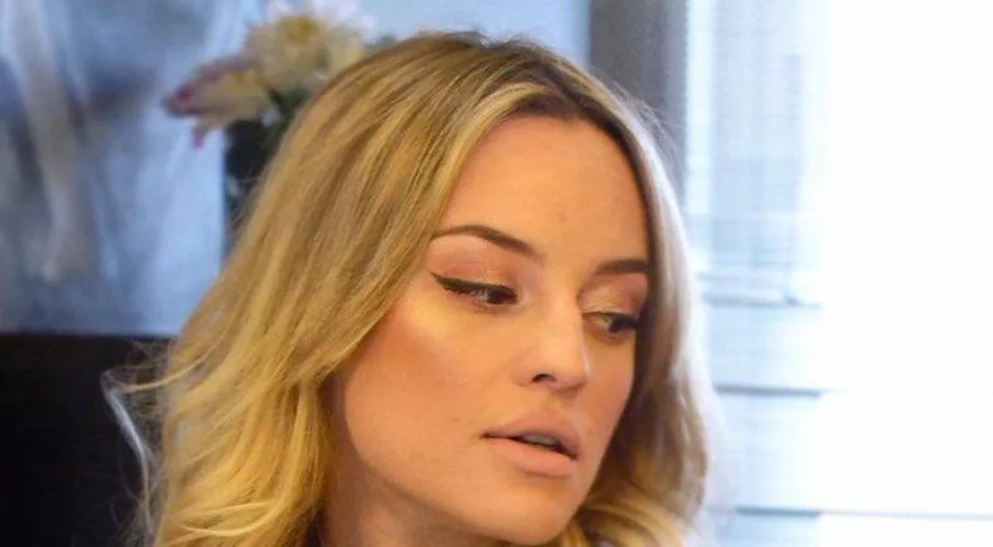 Ιλένια Ουίλιαμς | Η (απρόσμενα) μεγάλη αλλαγή στα μαλλιά της μετά από καιρό