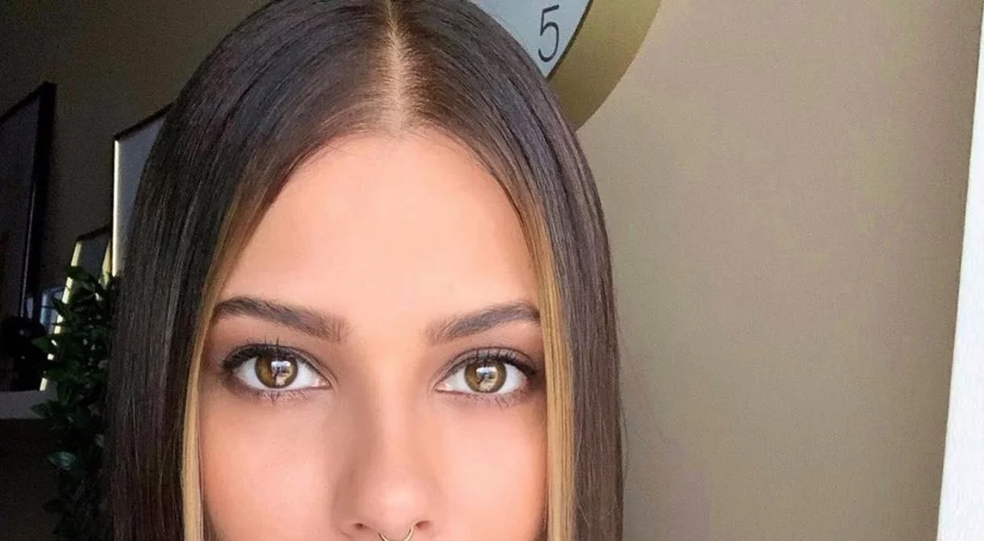 Λάουρα Νάργες | «Με την Χριστίνα Μπόμπα δεν έχω μιλήσει καθόλου. Ποτέ»