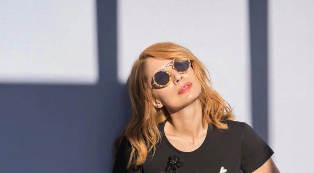 Μαρία Ηλιάκη | Η αλλαγή στα μαλλιά της που λίγοι πρόσεξαν