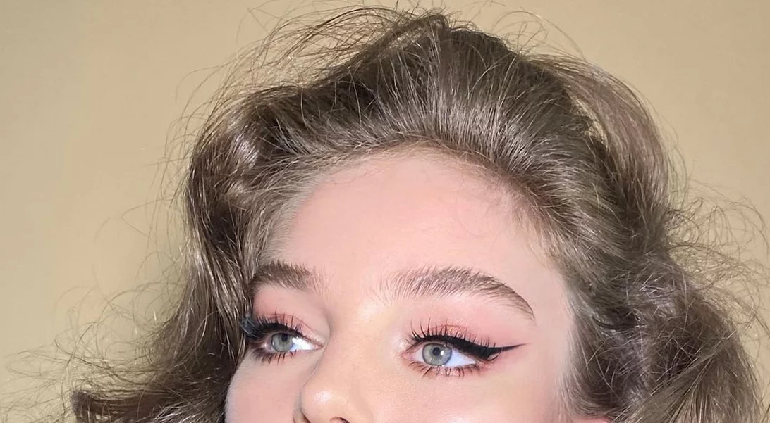 To Instagram εμπνέει τα εορταστικά makeup looks μας