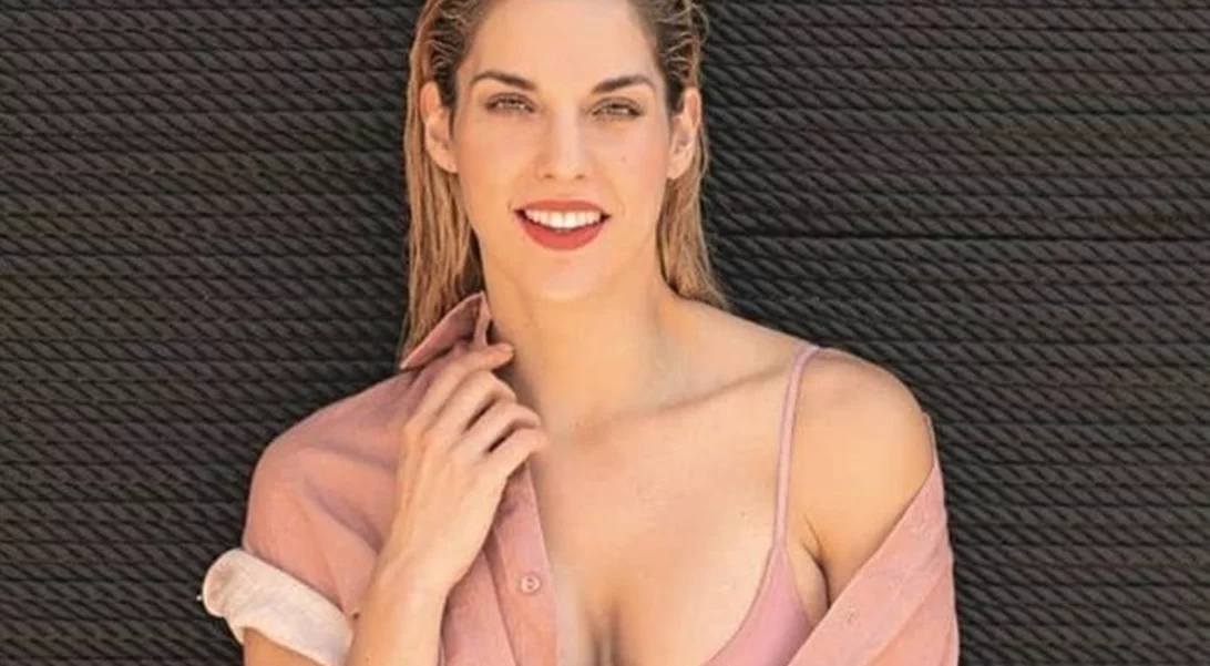 Το trailer του Mega Star με τη Μαντώ Γαστεράτου μόλις κυκλοφόρησε