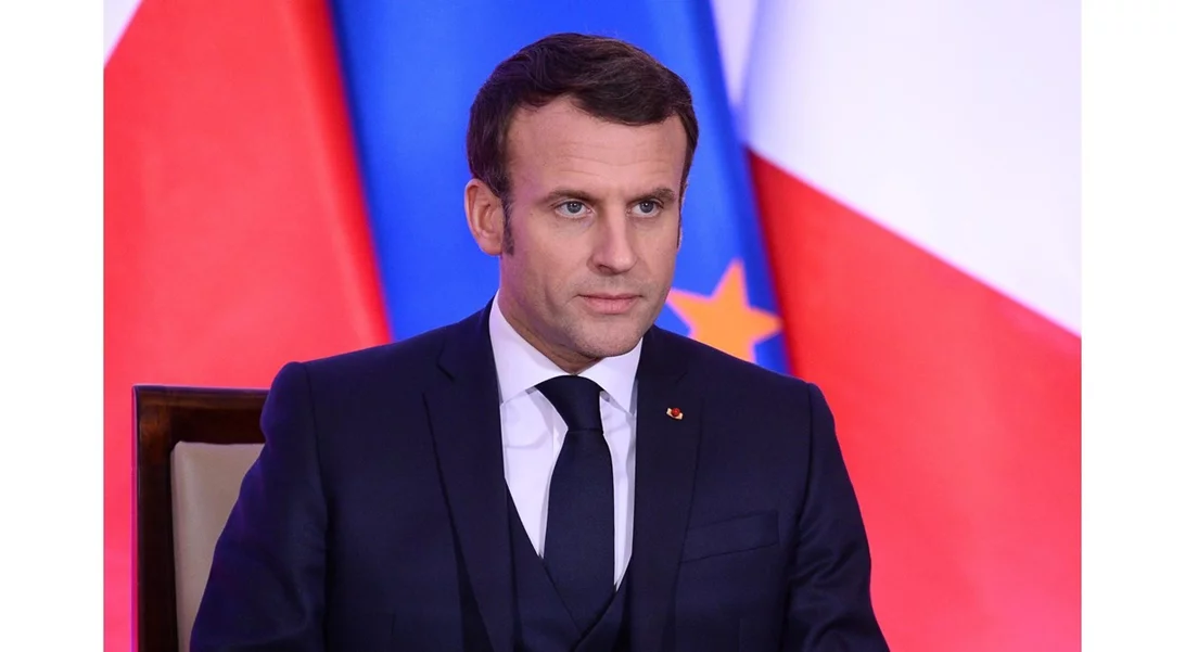 Emmanuel Macron | Ο Γάλλος Πρόεδρος είναι θετικός στον κορονοϊό