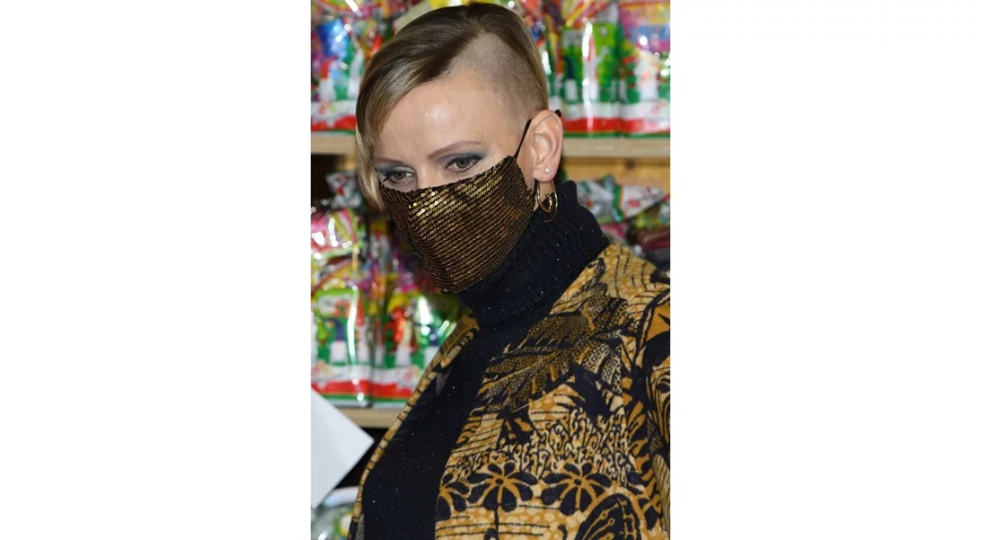 Charlene του Μονακό | Η πριγκίπισσα που το έχει σκάσει 3 φορές από το παλάτι