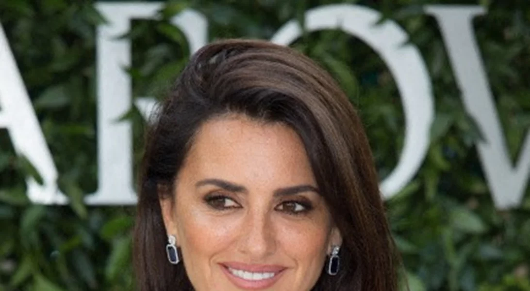 H Penelope Cruz με ολοκαίνουριο look στα μαλλιά της