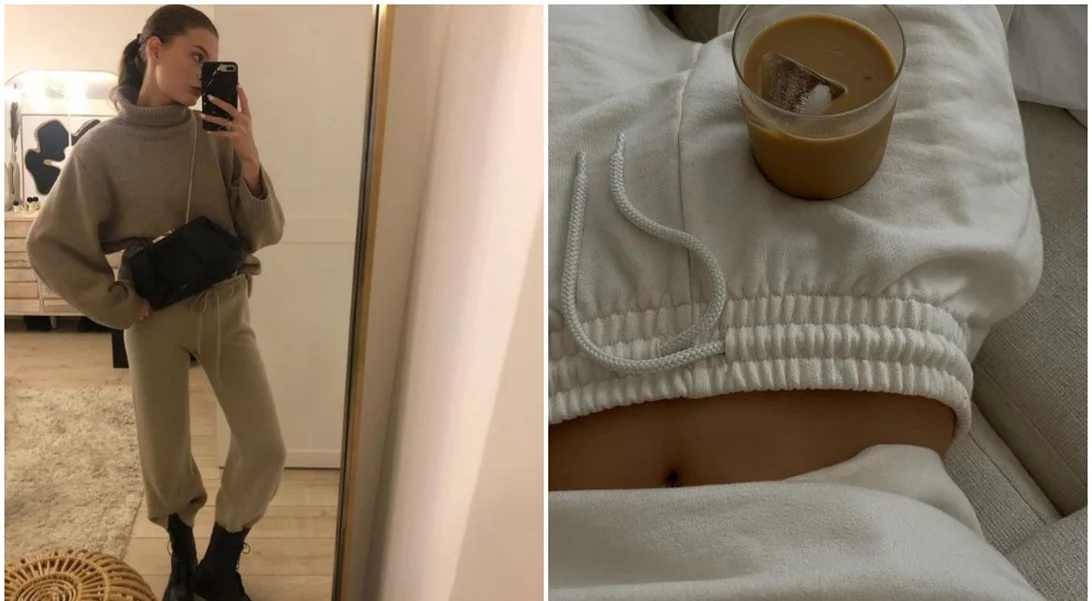 Οι τάσεις στις φόρμες που θα φορέσουμε  και το 2021