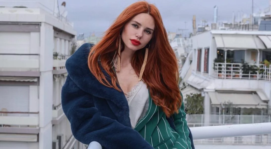 Αυτή η συλλογή θα αναβαθμίσει το στιλ σου με μία κίνηση