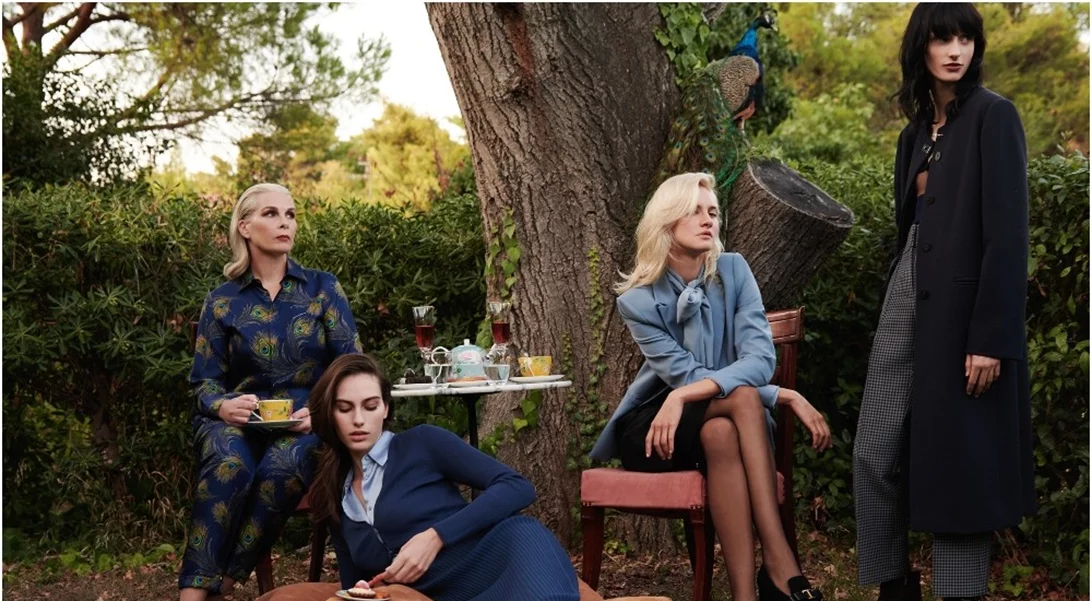 H KALOGIROU φέρνει τις γιορτές κατευθείαν στην πόρτα μας