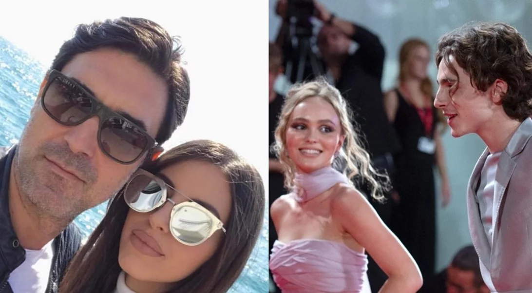 Celebrity χωρισμοί | Αυτά είναι τα διάσημα ζευγάρια που χώρισαν το 2020