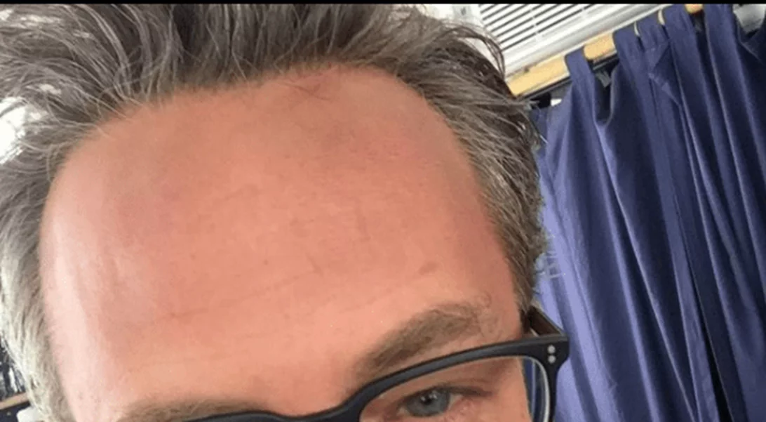 Matthew Perry | Μας δείχνει πρώτη φορά την αρραβωνιαστικιά του