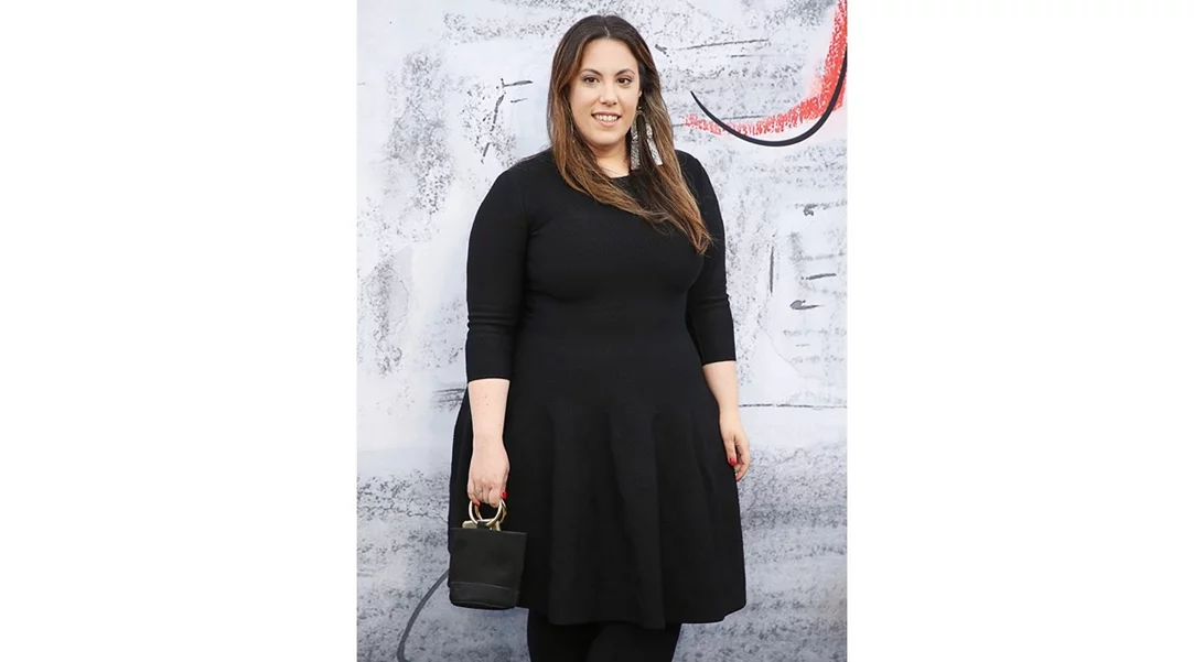 Μαίρη Κατράντζου | Σχεδίασε τα δώρα που θα προσφέρει η Πρόεδρος της Δημοκρατίας