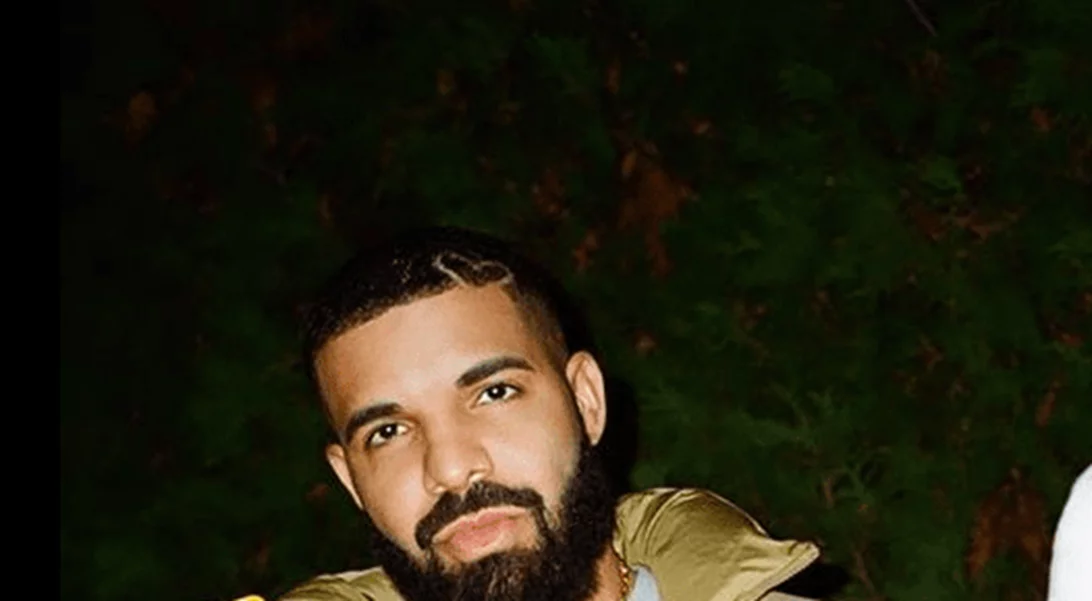 Ο Drake έχει αντίγραφο της έπαυλής του στο Τορόντο σε Lego