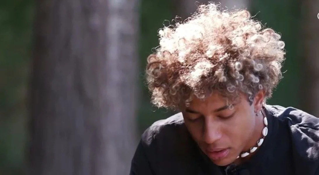 Ηρακλής Τσουζίνοφ | «Είμαι ευγνώμων για την κακοποίηση, το ρατσισμό, το bullying. Με έκαναν αυτό που είμαι»