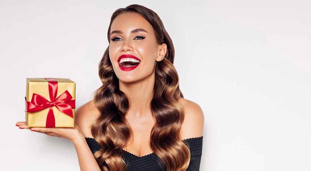 Ακόμα να πάρεις δώρα; Βρήκαμε τα gift sets που κάθε γυναίκα θα λάτρευε να λάβει φέτος στις γιορτές
