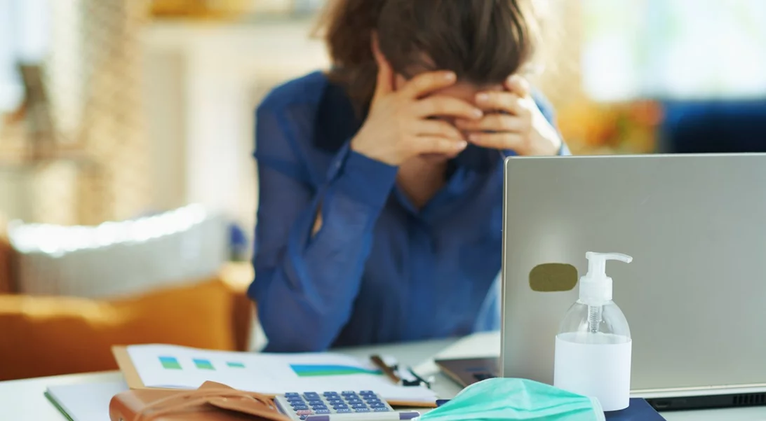 Ανάλυσέ το | Οι αρνητικές σκέψεις στη ζωή μας και το κεφάλαιο «ανησυχία»