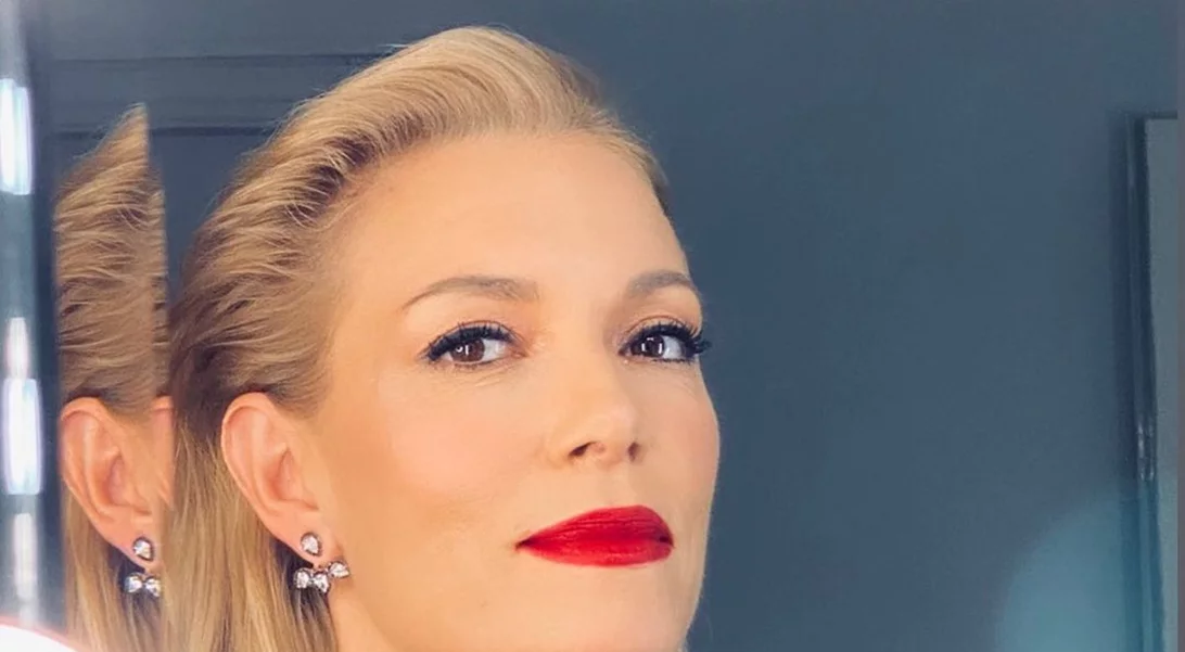 Βίκυ Καγιά | Κάθε εμφάνισή της στον τελικό του GNTM, «έκρυβε» κι από μία beauty τάση. Το παρατήρησες;