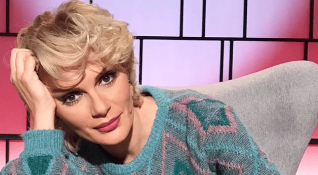 Η σπάνια εξομολόγηση της Έλενας Χριστοπούλου | «Παιδί θα ήθελα πάρα πολύ να κάνω, αλλά νομίζω ότι το έχω χάσει το τρένο»