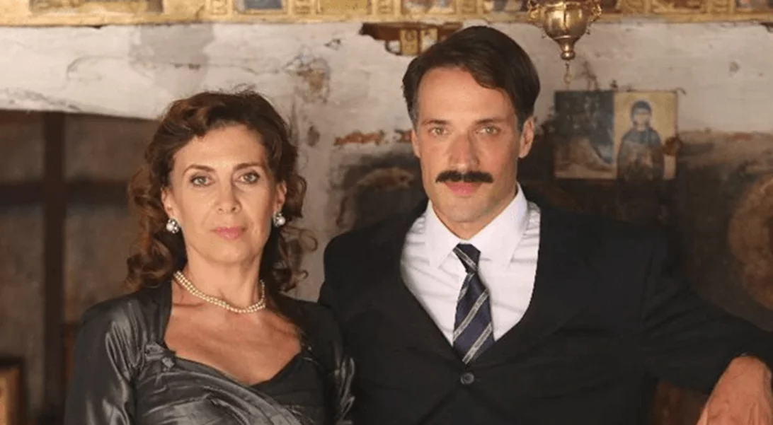 Άγριες Μέλισσες spoiler | Η Μυρσίνη μαθαίνει ότι ο Σέργιος ήταν δολοφόνος