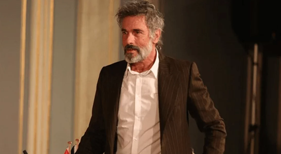 Σταύρος Ζαλμάς | "Είχα πάθει πολύ σοβαρά πράγματα, μπορεί να μη ζούσα τώρα" - Τι αποκαλύπτει (vid)