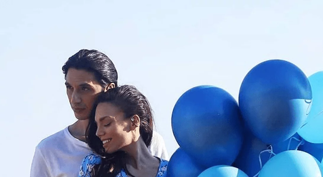 Κρυσταλλία Ρήγα | Η τρυφερή ανάρτηση από τις πρώτες στιγμές του νεογέννητου γιου της στο μαιευτήριο