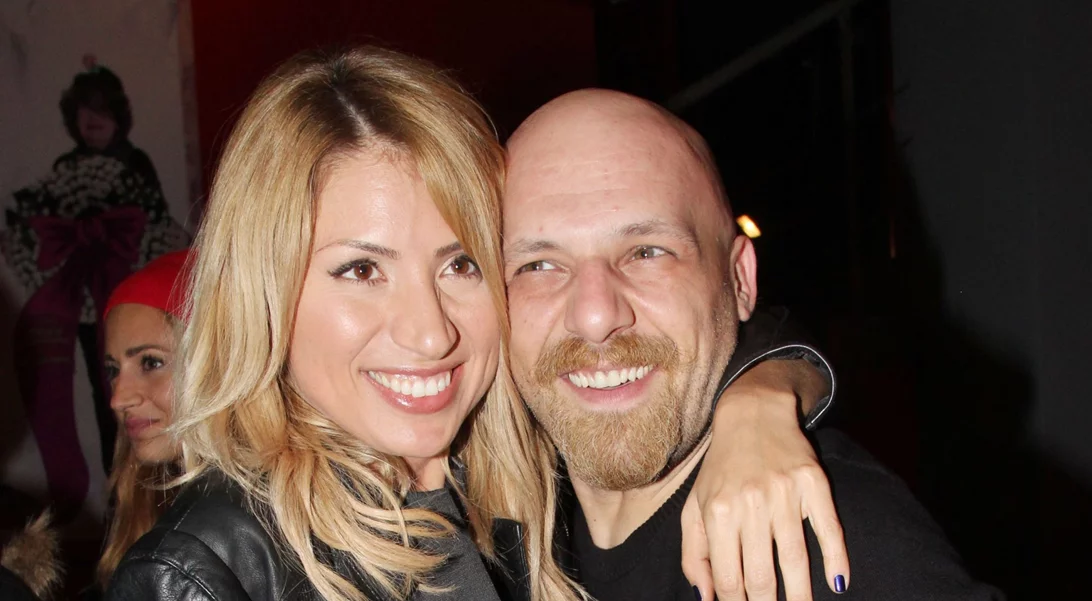 Νίκος Μουτσινάς - Μαρία Ηλιάκη | Δεν μιλάνε πια - Η αποκάλυψη του παρουσιαστή (vid)