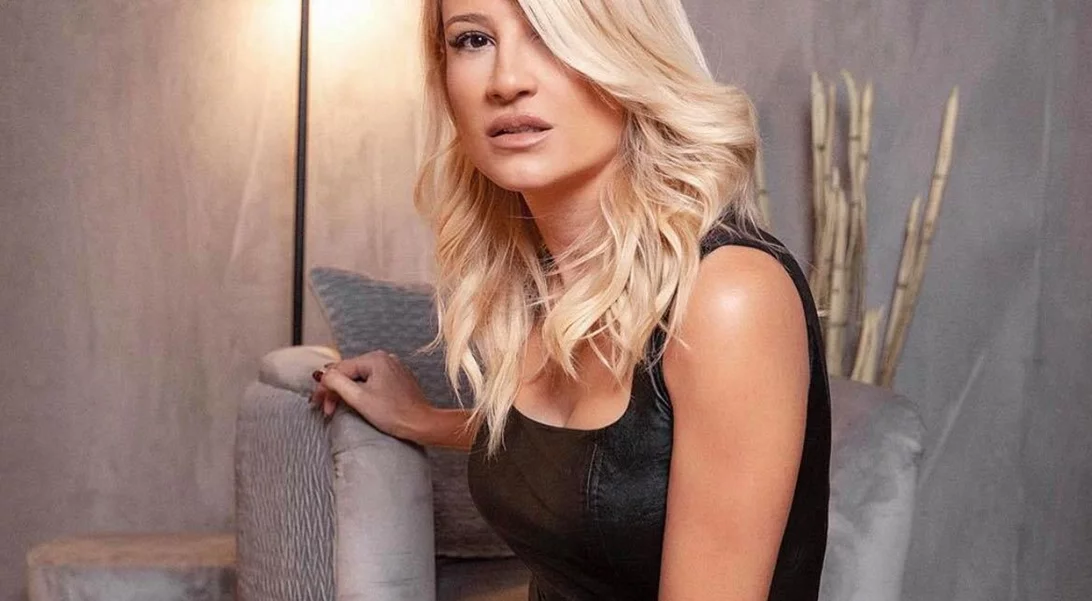 Φαίη Σκορδά: "Πρόσφατα είχα ένα περιστατικό με έναν άνθρωπο που είχε εμμονή μαζί μου"