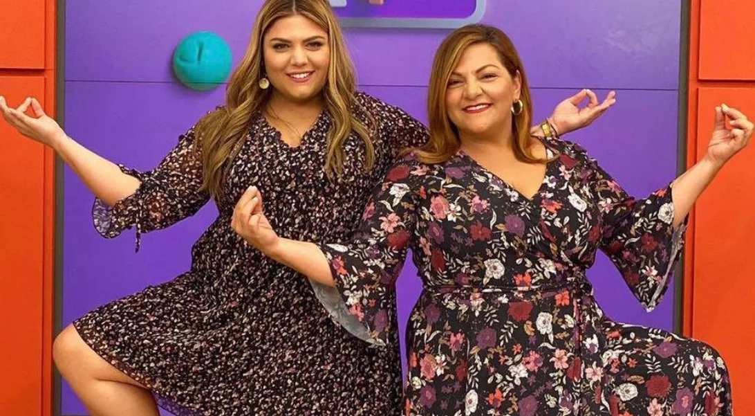 Γενέθλια για τη Βίκυ Σταυροπούλου | Οι ευχές της Δανάης Μπάρκα είναι ό,τι πιο συγκινητικό είδαμε σήμερα