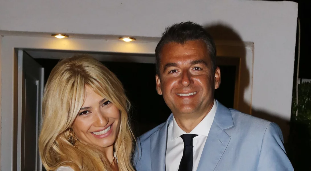 Γιώργος Λιάγκας & Φαίη Σκορδά ξανά στο "Πρωινό"