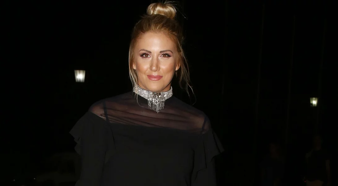 Εκτός "Pop Up" και σήμερα η Φωτεινή Πετρογιάννη