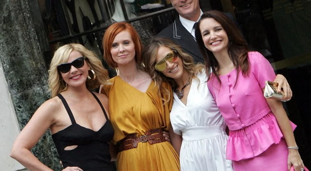 Το Sex & The City επιστρέφει | Η beauty εξέλιξη των πρωταγωνιστριών της σειράς